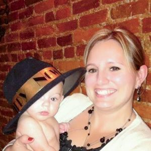 Meet your Posher, Sara